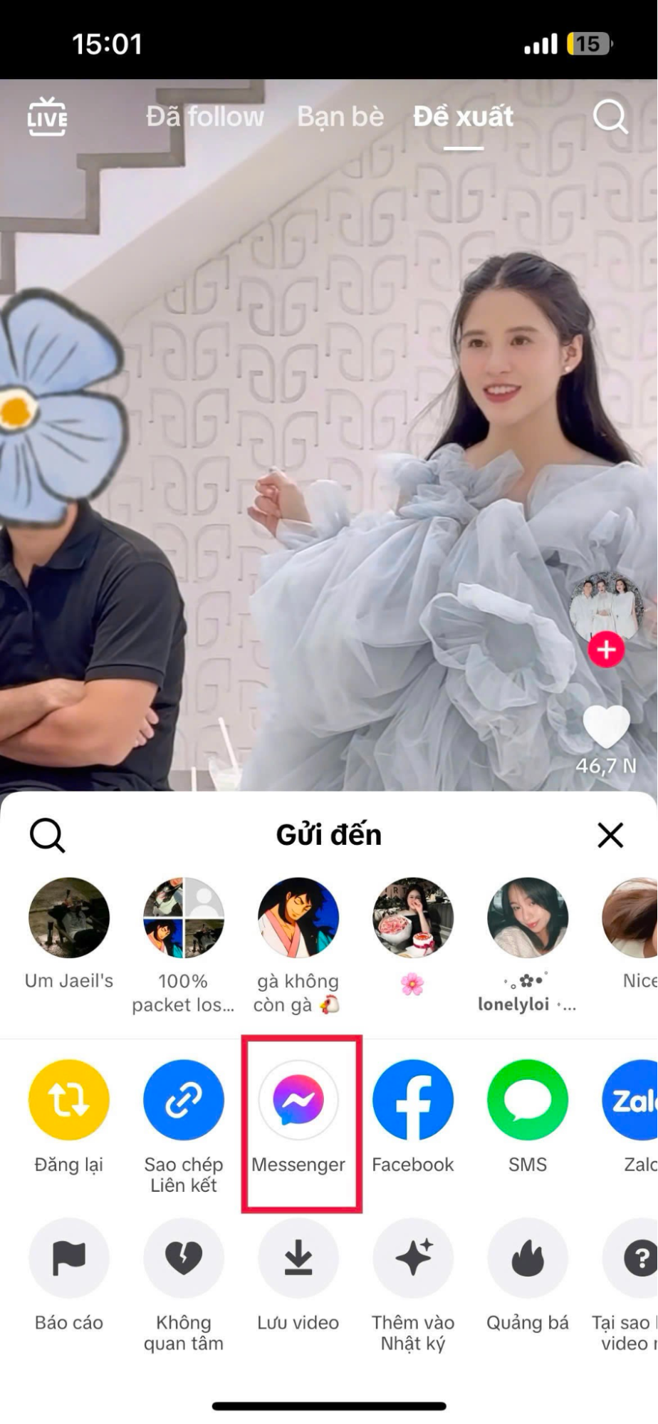 cach-chia-se-video-tiktok-len-messenger